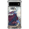 Amy Brown The Moon is Calling Fairy and Dragon Google Pixel 6 Clear Case